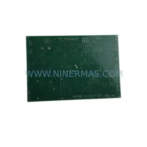 GE IS215WEPAH2BDA PCB Module detail view 2