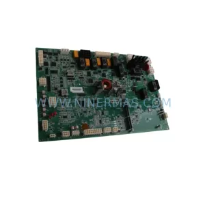 GE IS215WEPAH2BDA PCB Module detail view 3