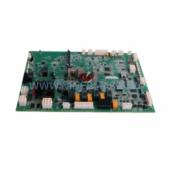 GE IS215WETAH1CA/IS200WETAH1AHC/IS200WETAH1ADC Wind Turbine Control Module product image