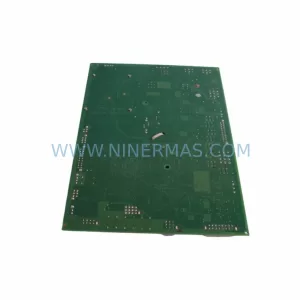 GE IS215WETAH1CA/IS200WETAH1AHC/IS200WETAH1ADC Wind Turbine Control Module detail view 2