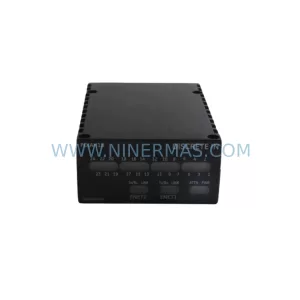 GE IS220PDIAH1B Digital Input Module detail view 2