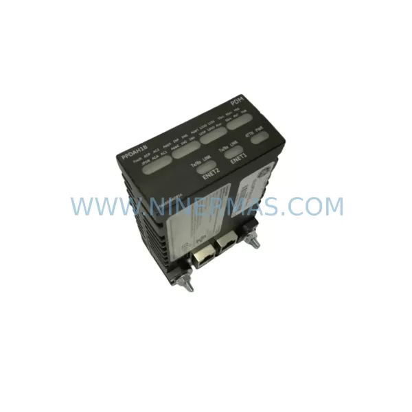 GE IS220PPDAH1B Safety I/O Module product image