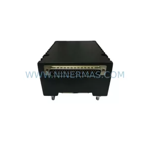 GE IS220PPDAH1B Safety I/O Module detail view 2
