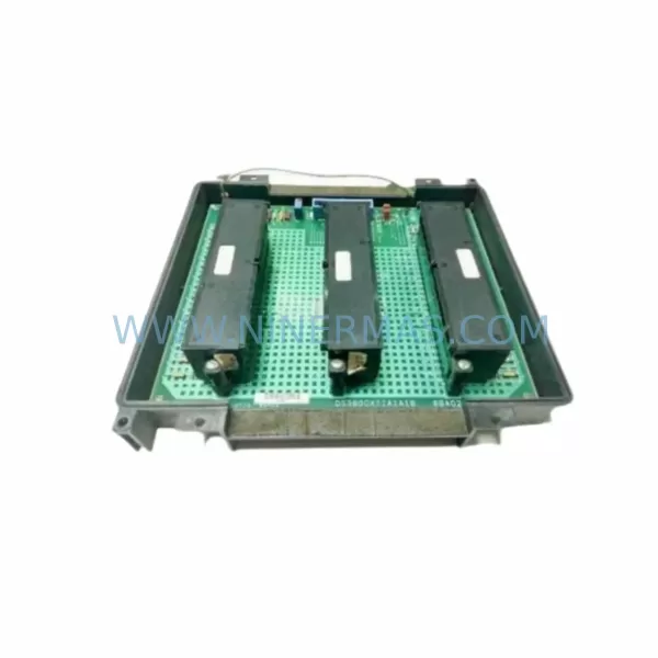 GE IS220PPRFH1A Protection Module product image