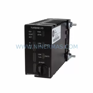 GE IS220PPRFH1B PROFIBUS Communication Module product image
