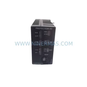 GE IS220PPROH1A Servo Output Module product image