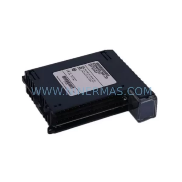 GE IS220PRTDH1AD IS220PRTDH1A Protection Module product image