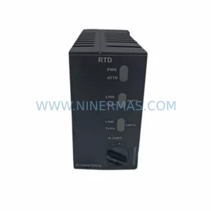 GE IS220PRTDH1AD IS220PRTDH1A Protection Module detail view 2
