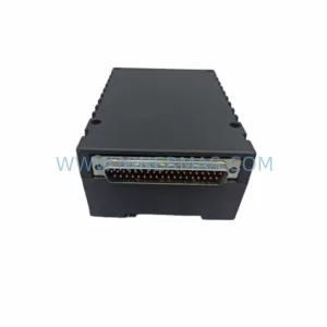 GE IS220PRTDH1AD IS220PRTDH1A Protection Module detail view 3