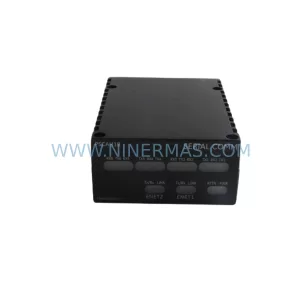GE IS220PSCAH1B Power Supply Module product image