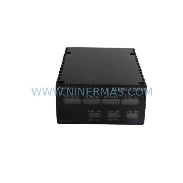 GE IS220PSCAH1B Power Supply Module product image