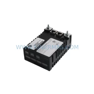 GE IS220PSCAH1B Power Supply Module detail view 3