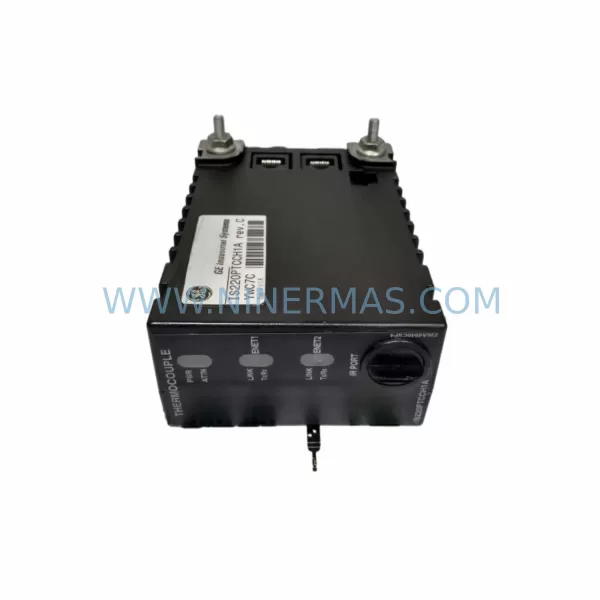 GE IS220PTCCH1A IO Pack product image