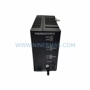 GE IS220PTCCH1A IO Pack detail view 2