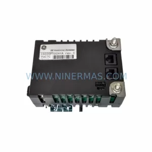 GE IS220PTCCH1A IO Pack detail view 3