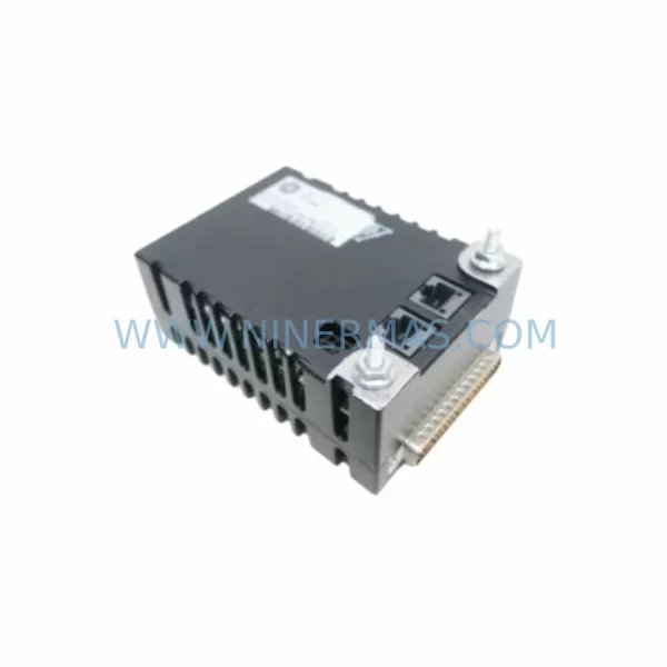 GE IS220PTURH1AD IS220PTURH1A Turbine Control Module product image