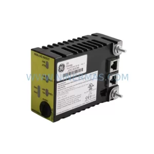 GE IS220YAICS1A Industrial I/O Module product image