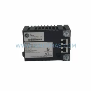 GE IS220YDIAS1A DI/AI Hybrid Module product image