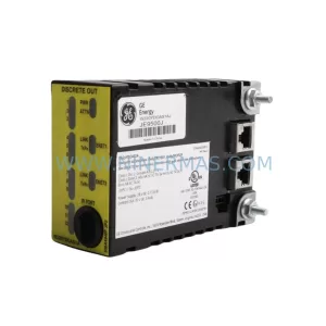 GE IS220YDOAS1A Digital Output Module product image