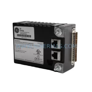 GE IS220YDOAS1A Digital Output Module detail view 2