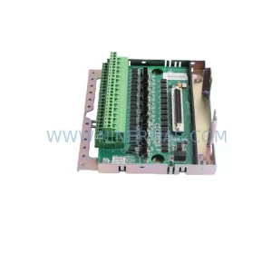 GE IS230SNAIH4A IS200STAIH2ACB I/O Module product image
