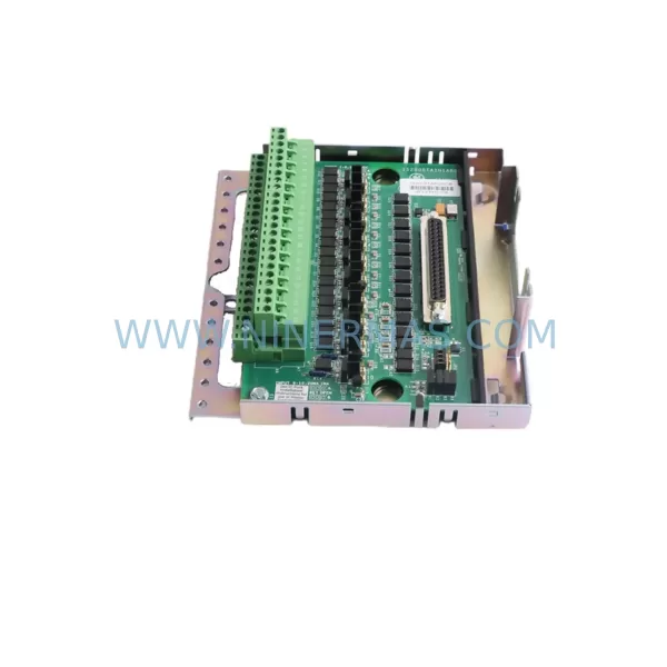 GE IS230SNAIH4A IS200STAIH2ACB I/O Module product image