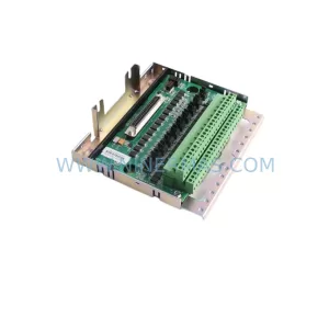 GE IS230SNAIH4A IS200STAIH2ACB I/O Module detail view 2