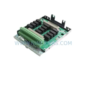 GE IS230SNRLH2A IS200SRLYH2AAA I/O Module product image