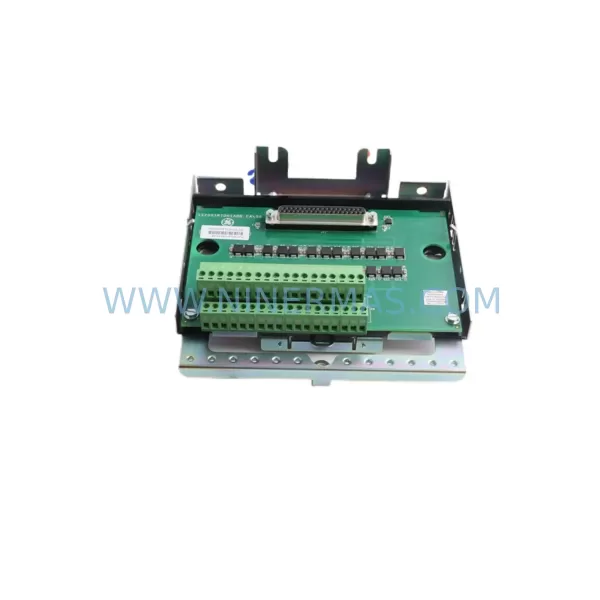 GE IS230SNRTH2A IS200SRTDH2ACB Industrial Control Module product image