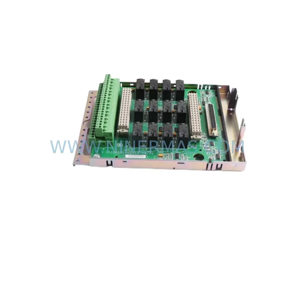 GE IS230SRLYH2A IS200SRLYH2AAA Relay Output Module product image
