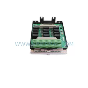 GE IS230SRLYH2A IS200SRLYH2AAA Relay Output Module detail view 2