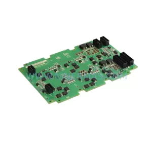 GE IS400AEBMH1AJD Protection Module detail view 2