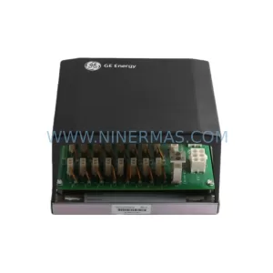 GE IS400JPDHG1A Control Module product image