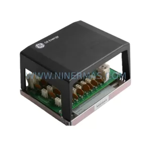 GE IS400JPDHG1A Control Module detail view 2