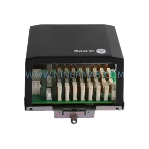 GE IS400JPDHG1A Control Module detail view 3
