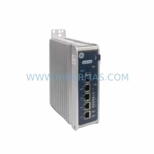 GE IS420UCECH1B-A I/O Module detail view 2