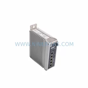 GE IS420UCSCH1A-F-V0.1-A Control Module product image
