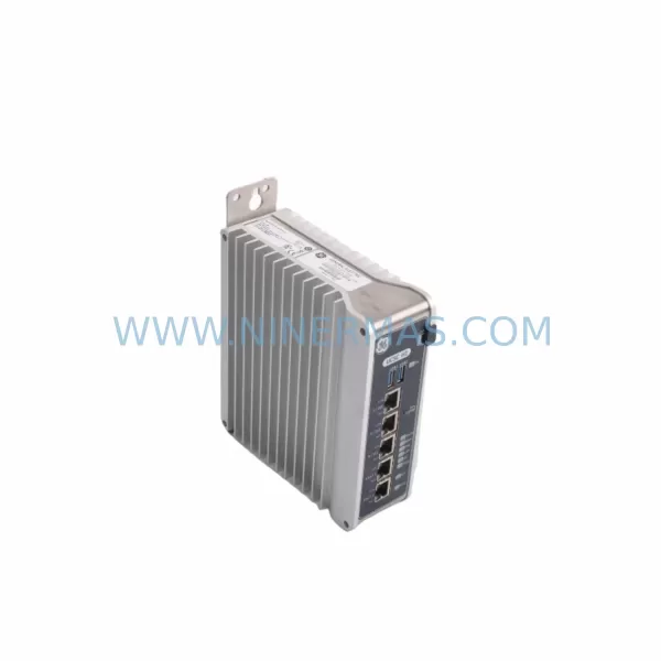 GE IS420UCSCH1A-F-V0.1-A Control Module product image