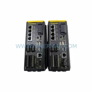COGNEX ISV2-01P-X 825-10567-1R 821-10005-1R Vision Controller product image