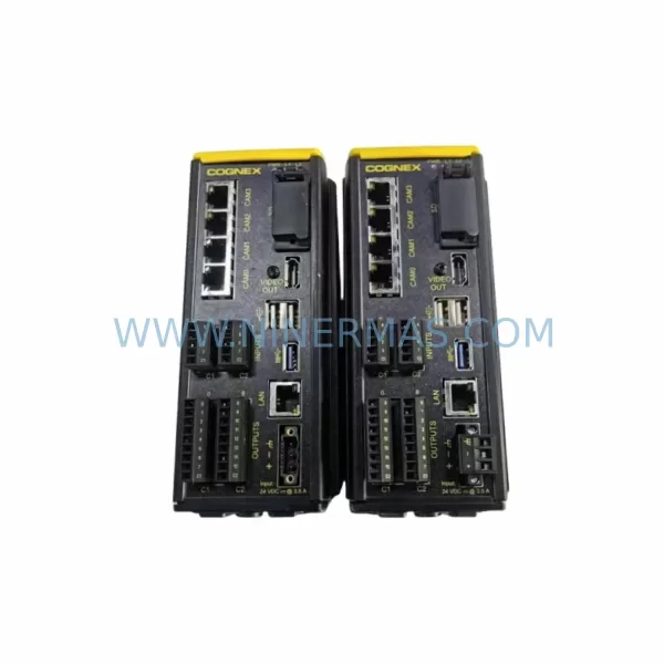 COGNEX ISV2-01P-X 825-10567-1R 821-10005-1R Vision Controller product image