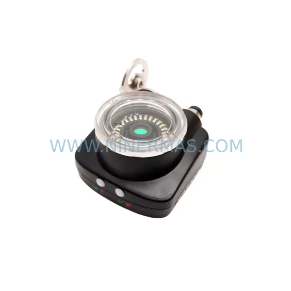 Banner Engineering IVUTGPR04 TSBC-ACRTC 881-620160 281-501049-C 208-501049-7 Vision Sensor product image