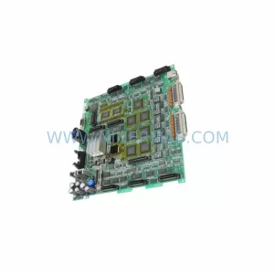 Yaskawa JANCD-NCP01、NCP01-1 NX100CPU Robot Controller CPU Module detail view 2
