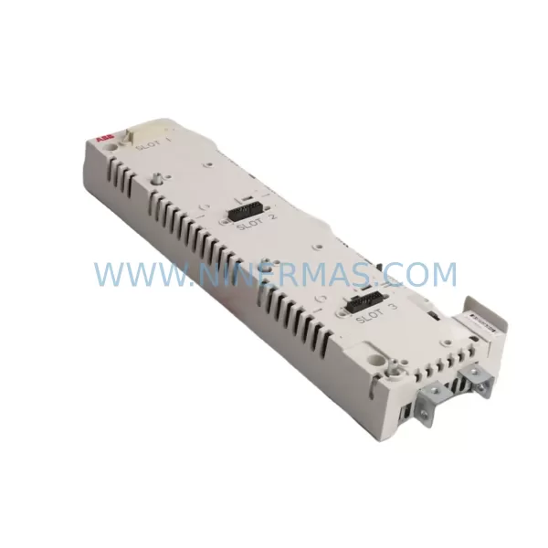ABB JCU-01 68592917N Control Unit product image