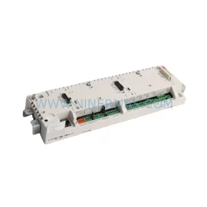 ABB JCU-01 68592917N Control Unit detail view 2