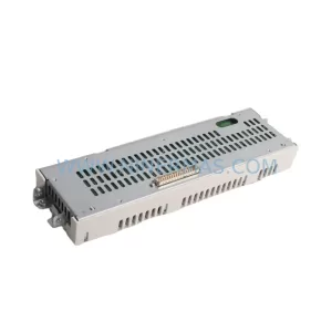 ABB JCU-01 68592917N Control Unit detail view 3