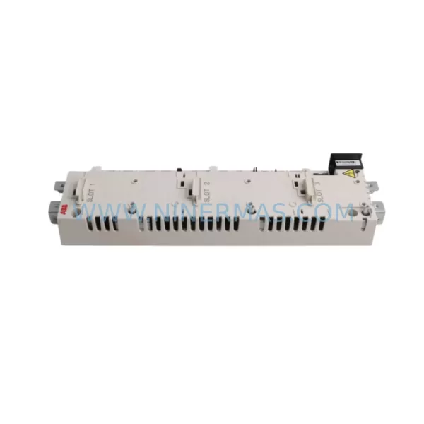 ABB JCU-11 Drive Control Unit product image