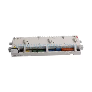 ABB JCU-11 Drive Control Unit detail view 2