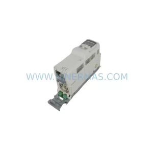 ABB JCU-11 Drive Control Unit detail view 5