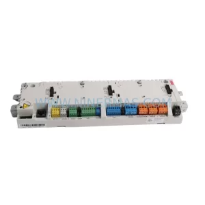 ABB JCU-11 3AUA0000047068 Drive Control Unit product image