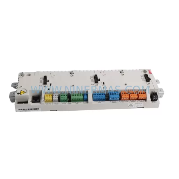 ABB JCU-11 3AUA0000047068 Drive Control Unit product image